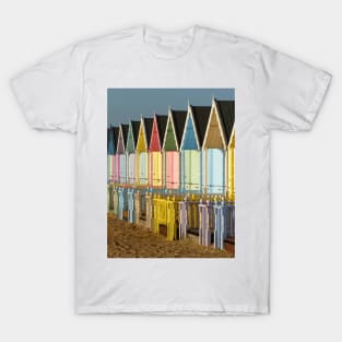 West Mersea, Essex T-Shirt